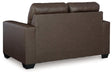 Barlin Mills Loveseat - Orbit Furniture (Richmond,BC)