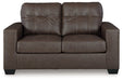 Barlin Mills Loveseat - Orbit Furniture (Richmond,BC)