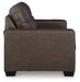 Barlin Mills Loveseat - Orbit Furniture (Richmond,BC)