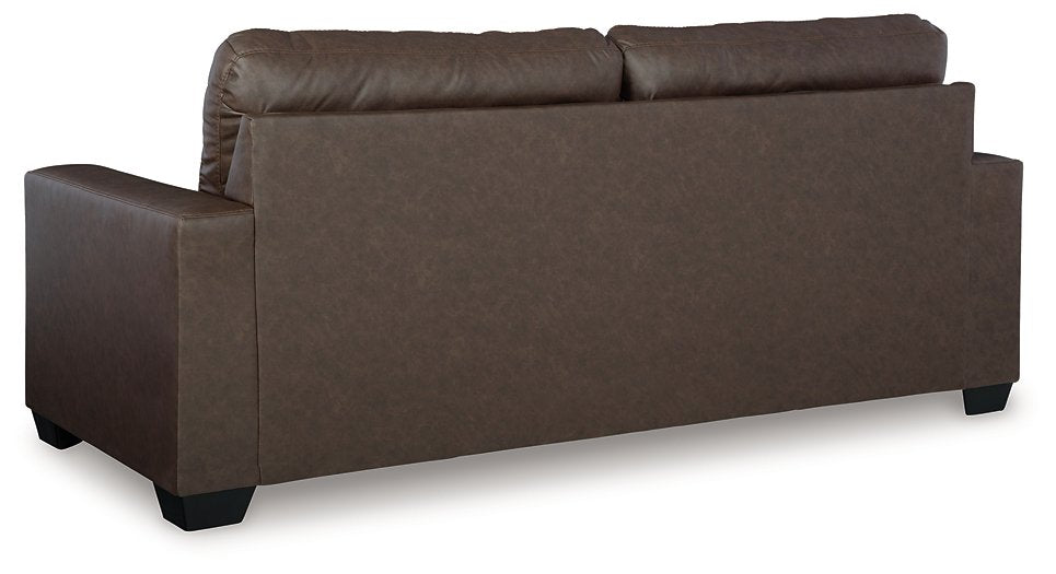 Barlin Mills Sofa - Orbit Furniture (Richmond,BC)