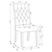 Florence 7 Pc Dining Set - Orbit Furniture (Richmond,BC)