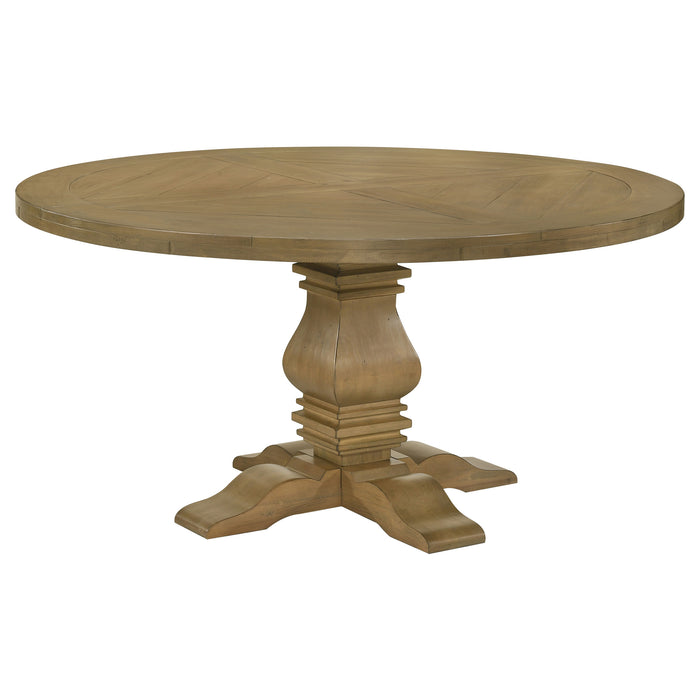Florence 7 Pc Dining Set - Orbit Furniture (Richmond,BC)