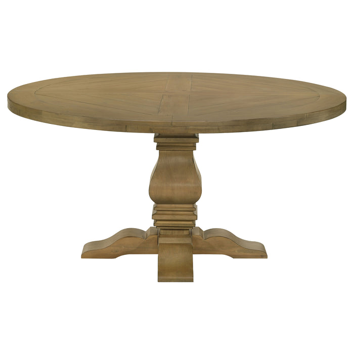 Florence 7 Pc Dining Set - Orbit Furniture (Richmond,BC)