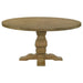 Florence 7 Pc Dining Set - Orbit Furniture (Richmond,BC)