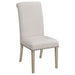 Florence 7 Pc Dining Set - Orbit Furniture (Richmond,BC)