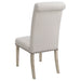 Florence 7 Pc Dining Set - Orbit Furniture (Richmond,BC)
