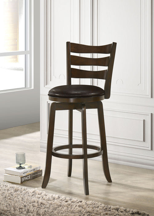 Murphy Bar Stool - Orbit Furniture (Richmond,BC)