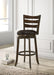 Murphy Bar Stool - Orbit Furniture (Richmond,BC)