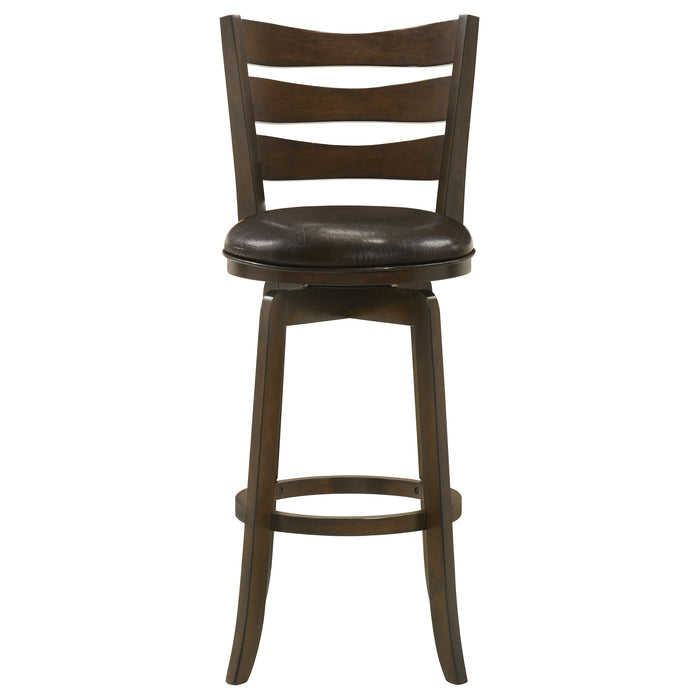 Murphy Bar Stool - Orbit Furniture (Richmond,BC)