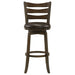 Murphy Bar Stool - Orbit Furniture (Richmond,BC)