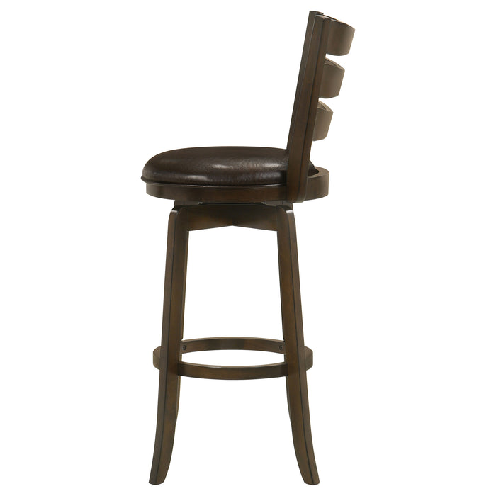 Murphy Bar Stool - Orbit Furniture (Richmond,BC)