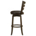 Murphy Bar Stool - Orbit Furniture (Richmond,BC)
