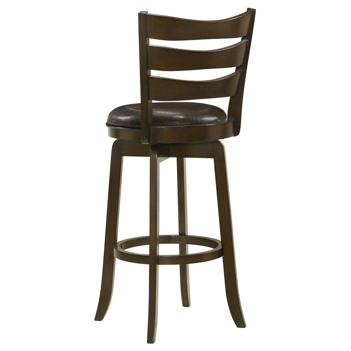 Murphy Bar Stool - Orbit Furniture (Richmond,BC)