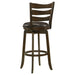 Murphy Bar Stool - Orbit Furniture (Richmond,BC)