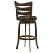 Murphy Bar Stool - Orbit Furniture (Richmond,BC)