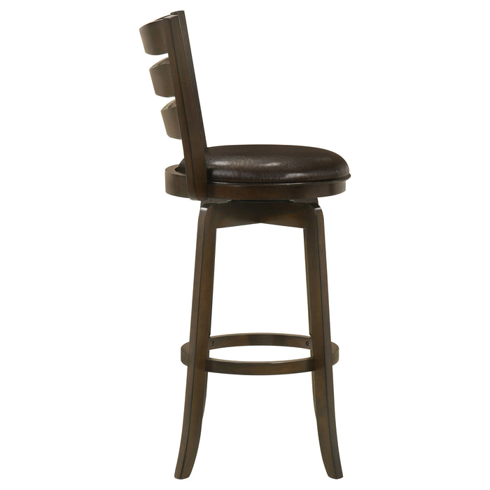 Murphy Bar Stool - Orbit Furniture (Richmond,BC)