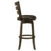 Murphy Bar Stool - Orbit Furniture (Richmond,BC)