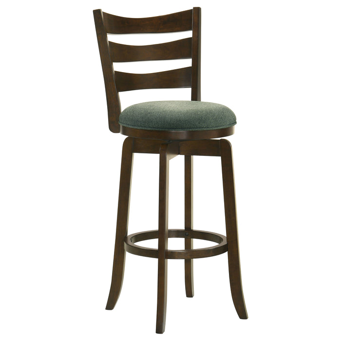 Murphy Bar Stool - Orbit Furniture (Richmond,BC)