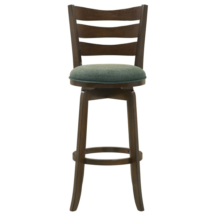 Murphy Bar Stool - Orbit Furniture (Richmond,BC)