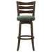 Murphy Bar Stool - Orbit Furniture (Richmond,BC)