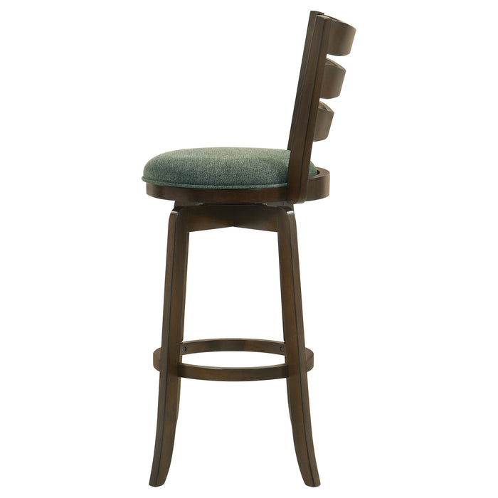 Murphy Bar Stool - Orbit Furniture (Richmond,BC)