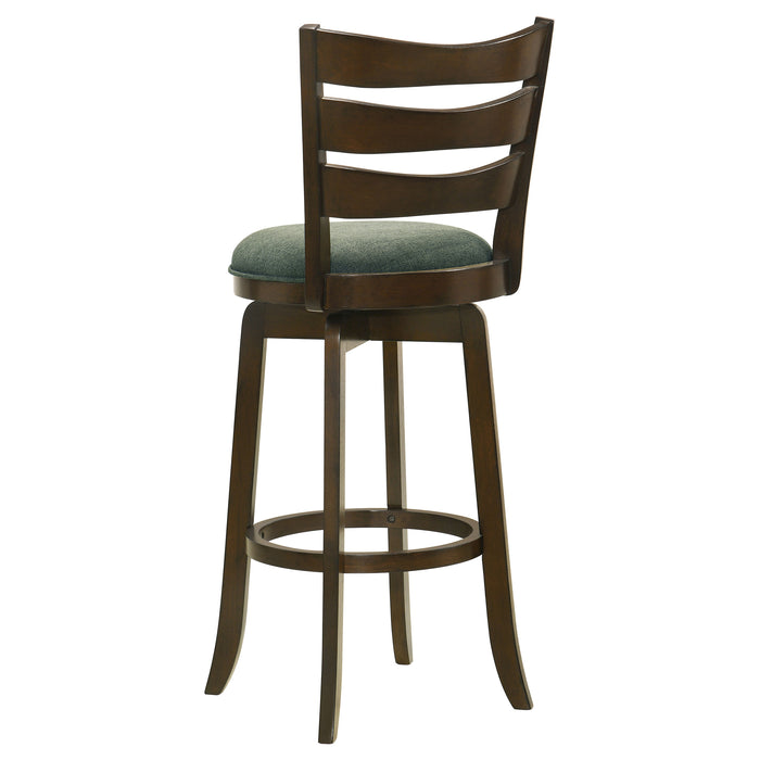 Murphy Bar Stool - Orbit Furniture (Richmond,BC)
