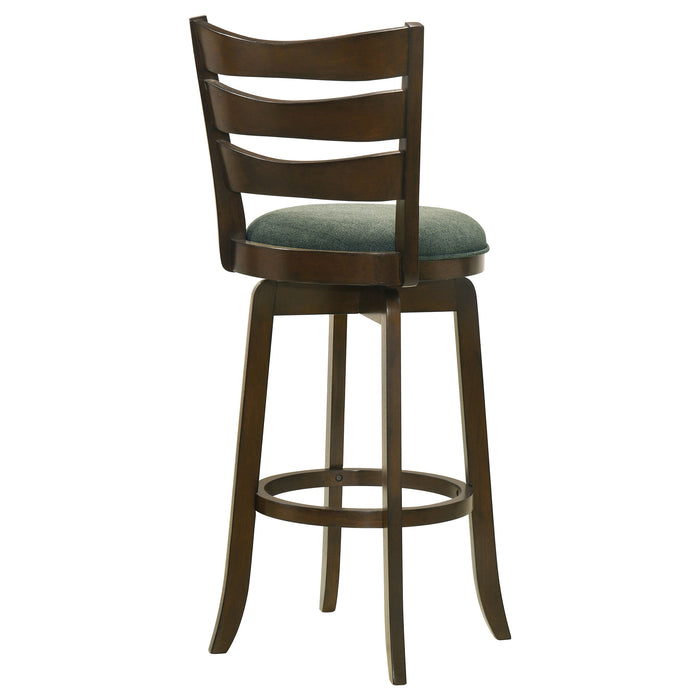 Murphy Bar Stool - Orbit Furniture (Richmond,BC)