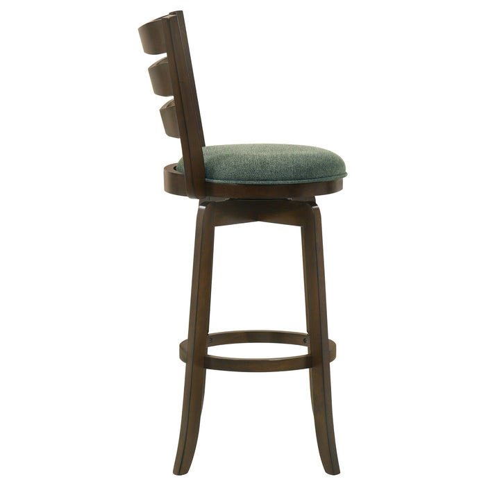 Murphy Bar Stool - Orbit Furniture (Richmond,BC)