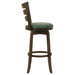 Murphy Bar Stool - Orbit Furniture (Richmond,BC)