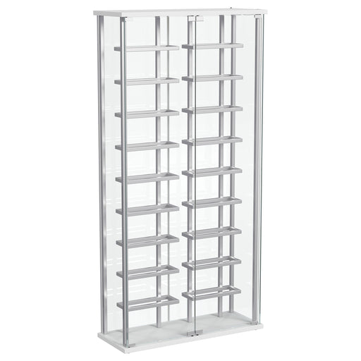 Montara Bar & Wine Cabinet - Orbit Furniture (Richmond,BC)