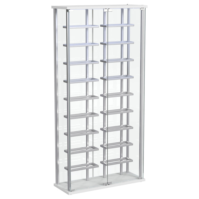 Montara Bar & Wine Cabinet - Orbit Furniture (Richmond,BC)