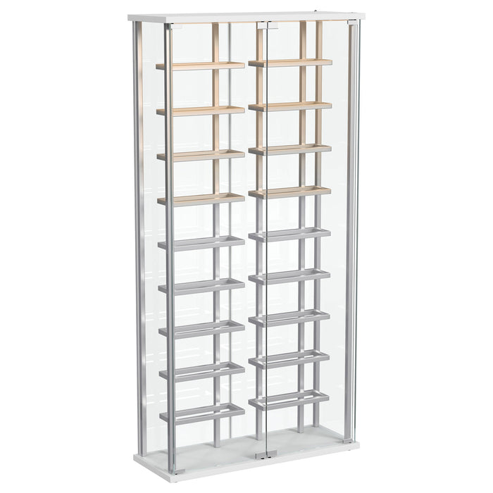 Montara Bar & Wine Cabinet - Orbit Furniture (Richmond,BC)