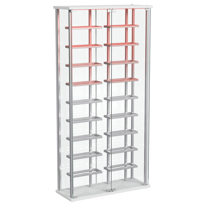 Montara Bar & Wine Cabinet - Orbit Furniture (Richmond,BC)
