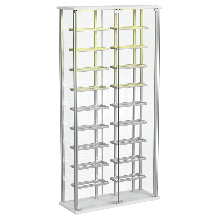 Montara Bar & Wine Cabinet - Orbit Furniture (Richmond,BC)