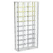 Montara Bar & Wine Cabinet - Orbit Furniture (Richmond,BC)