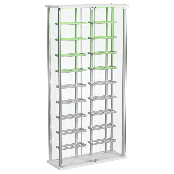 Montara Bar & Wine Cabinet - Orbit Furniture (Richmond,BC)