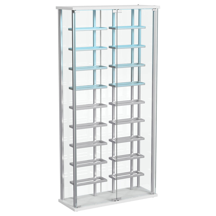 Montara Bar & Wine Cabinet - Orbit Furniture (Richmond,BC)