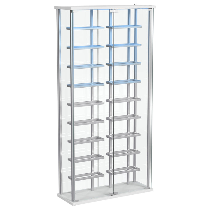 Montara Bar & Wine Cabinet - Orbit Furniture (Richmond,BC)