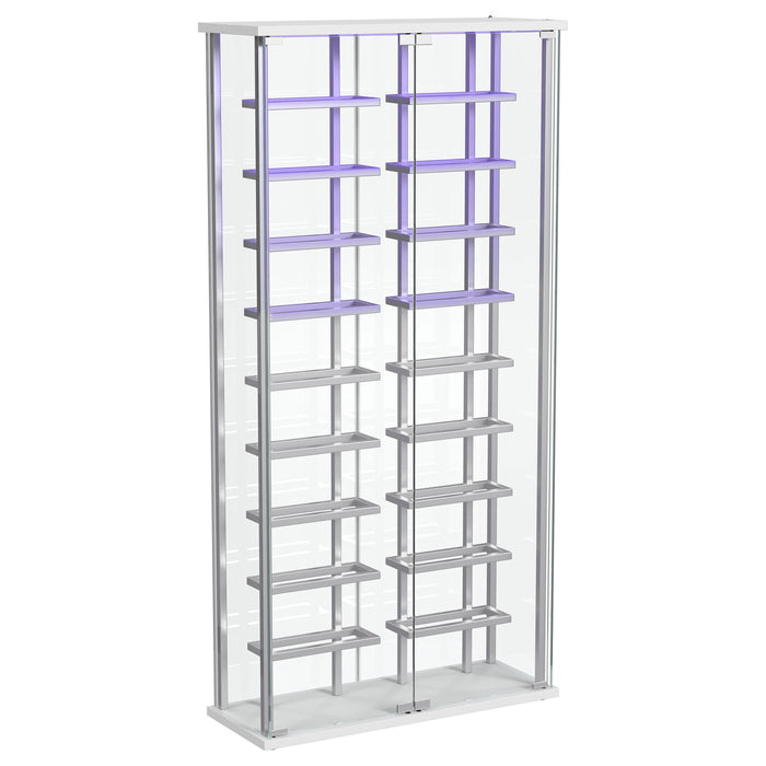 Montara Bar & Wine Cabinet - Orbit Furniture (Richmond,BC)
