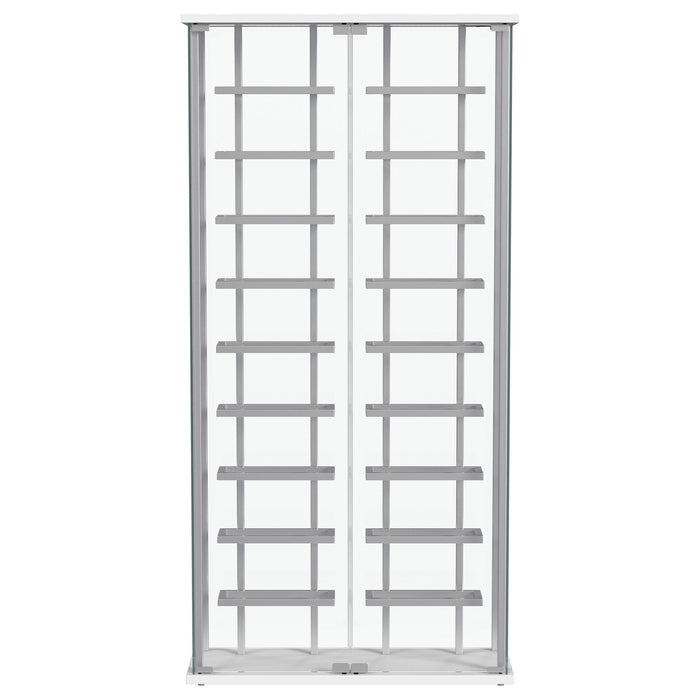 Montara Bar & Wine Cabinet - Orbit Furniture (Richmond,BC)