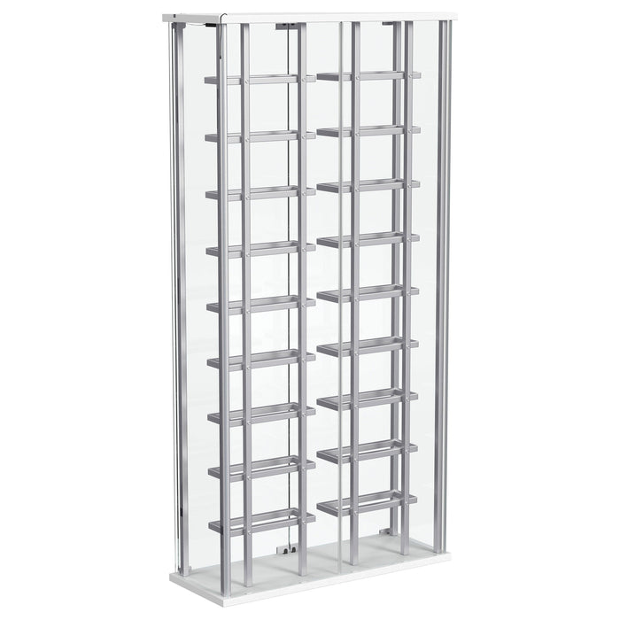 Montara Bar & Wine Cabinet - Orbit Furniture (Richmond,BC)