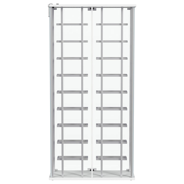 Montara Bar & Wine Cabinet - Orbit Furniture (Richmond,BC)