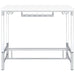 Norcrest Bar Table - Orbit Furniture (Richmond,BC)