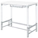 Norcrest Bar Table - Orbit Furniture (Richmond,BC)