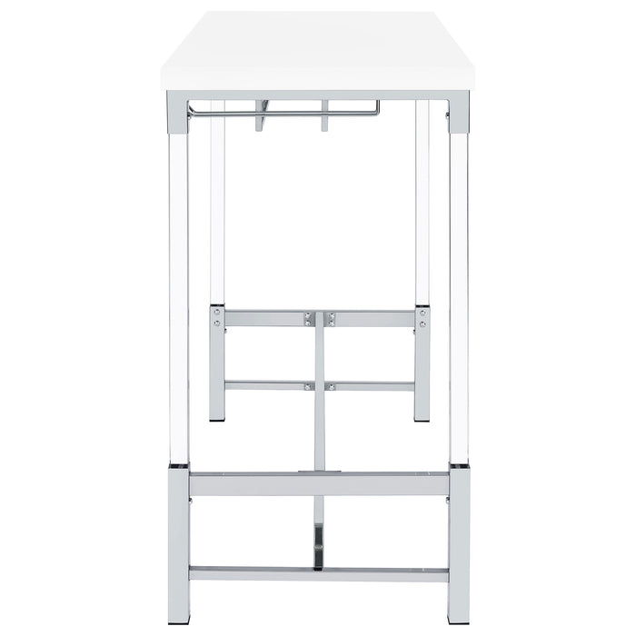 Norcrest Bar Table - Orbit Furniture (Richmond,BC)
