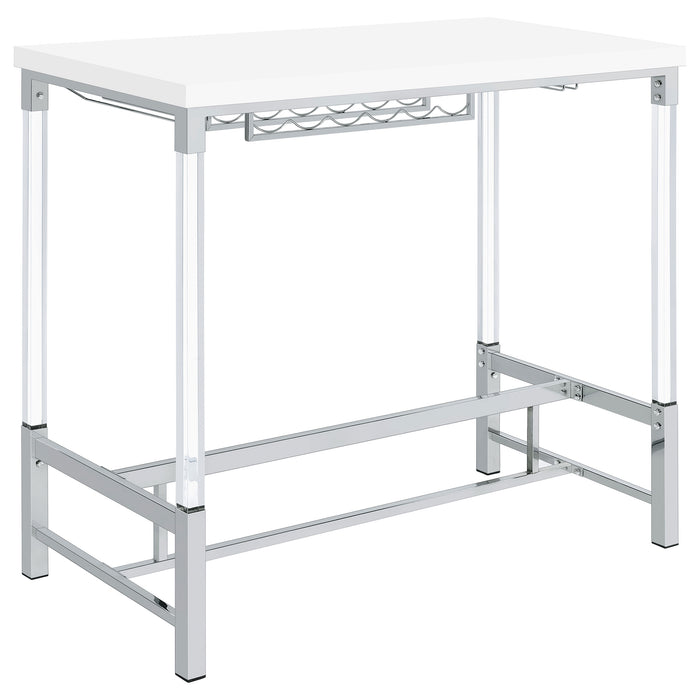 Norcrest Bar Table - Orbit Furniture (Richmond,BC)