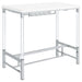 Norcrest Bar Table - Orbit Furniture (Richmond,BC)