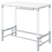 Norcrest Bar Table - Orbit Furniture (Richmond,BC)
