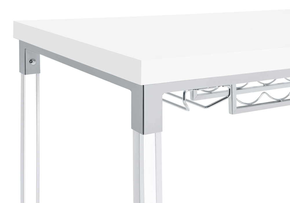Norcrest Bar Table - Orbit Furniture (Richmond,BC)