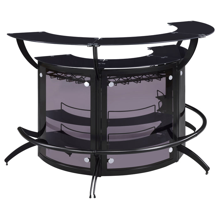 Dallas Home Bars - Orbit Furniture (Richmond,BC)
